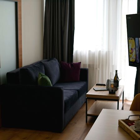 Diwotel By Trip Inn Frankfurt Airport Dreieich Eksteriør bilde