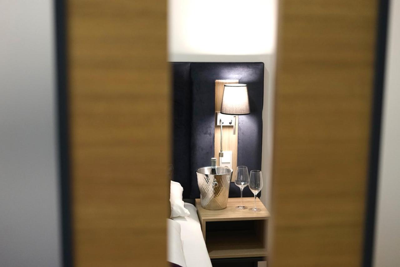 Diwotel By Trip Inn Frankfurt Airport Dreieich Eksteriør bilde