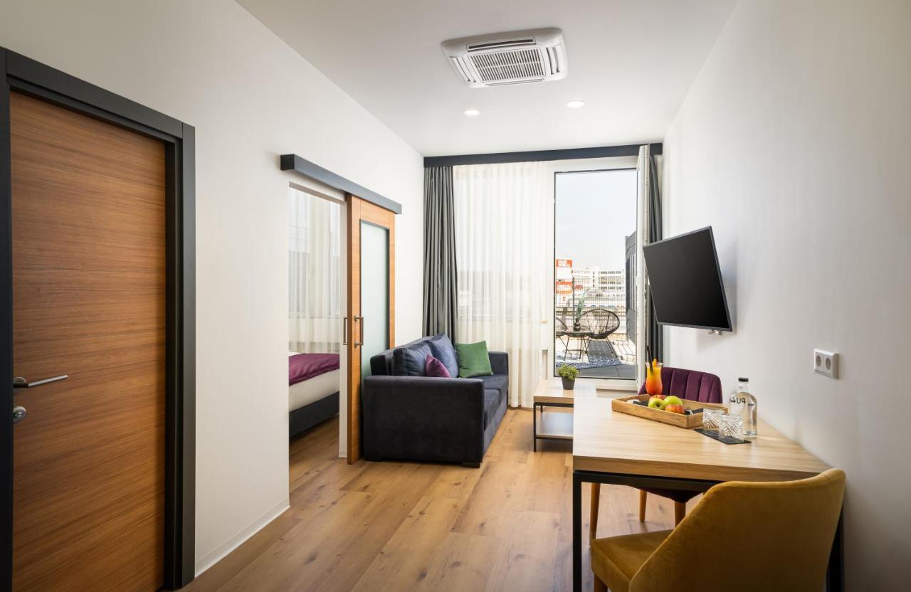 Diwotel By Trip Inn Frankfurt Airport Dreieich Eksteriør bilde