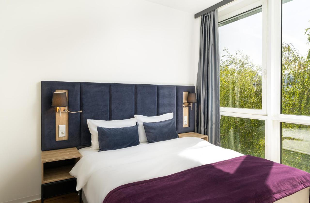 Diwotel By Trip Inn Frankfurt Airport Dreieich Eksteriør bilde
