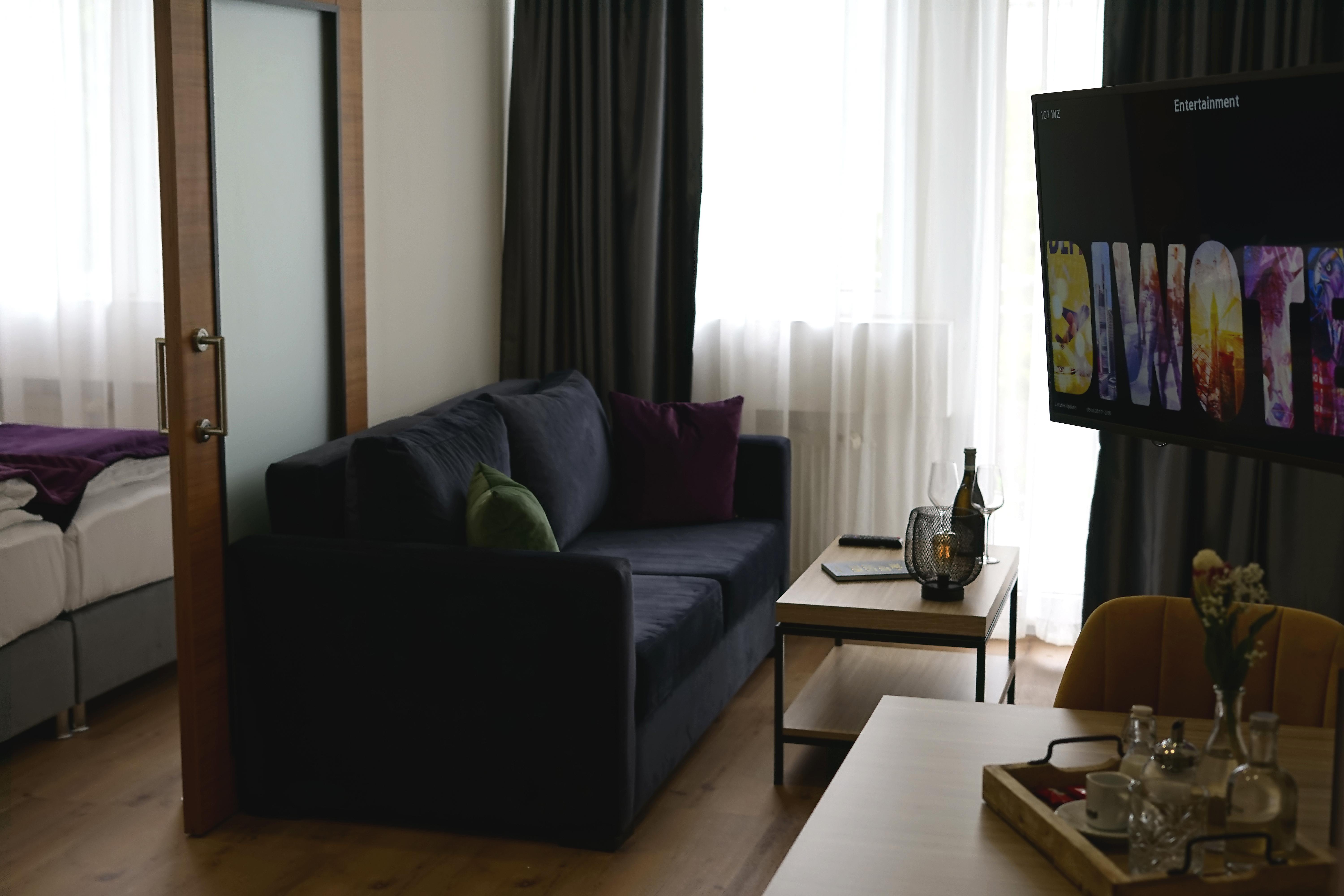 Diwotel By Trip Inn Frankfurt Airport Dreieich Eksteriør bilde