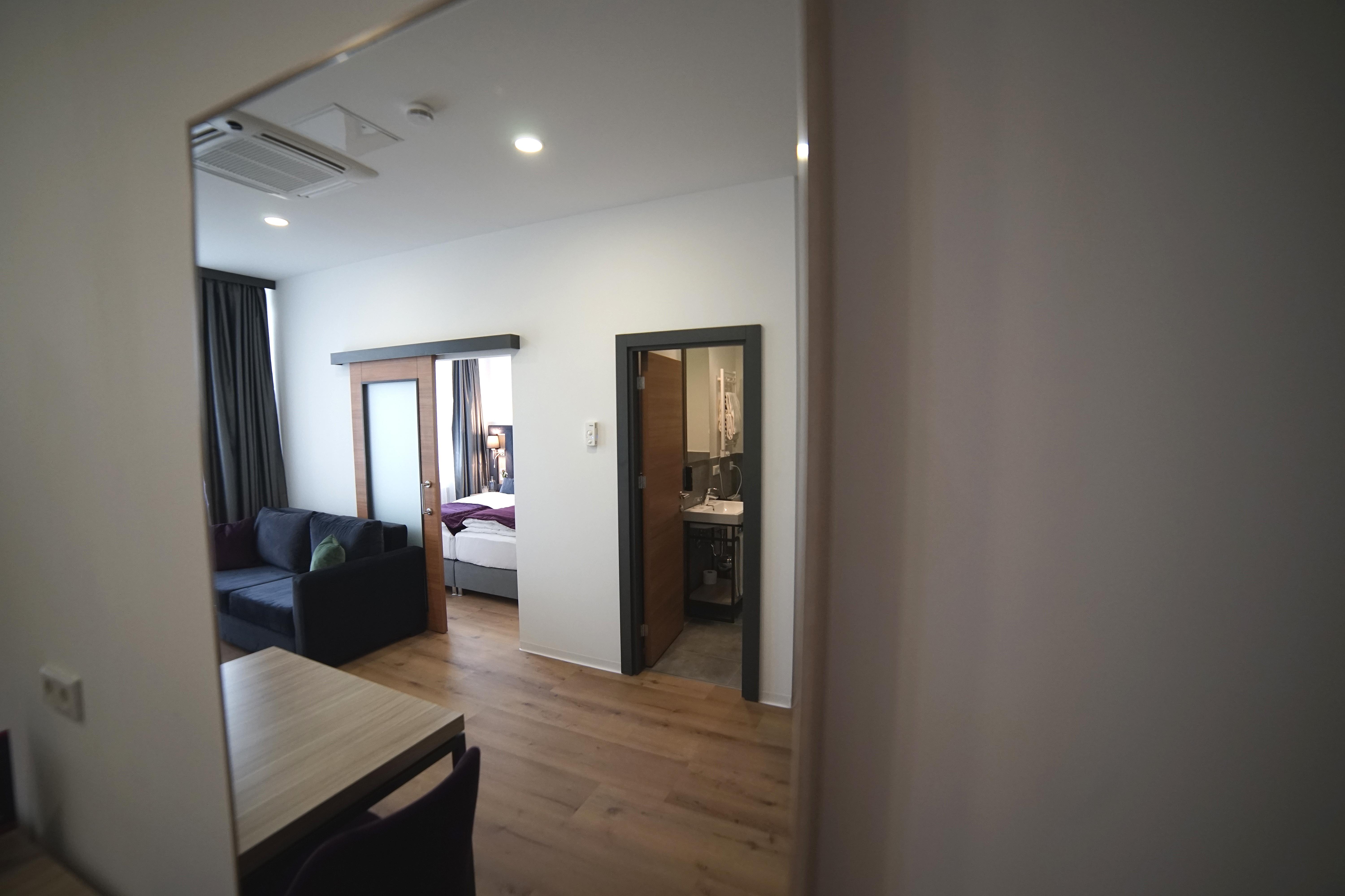 Diwotel By Trip Inn Frankfurt Airport Dreieich Eksteriør bilde