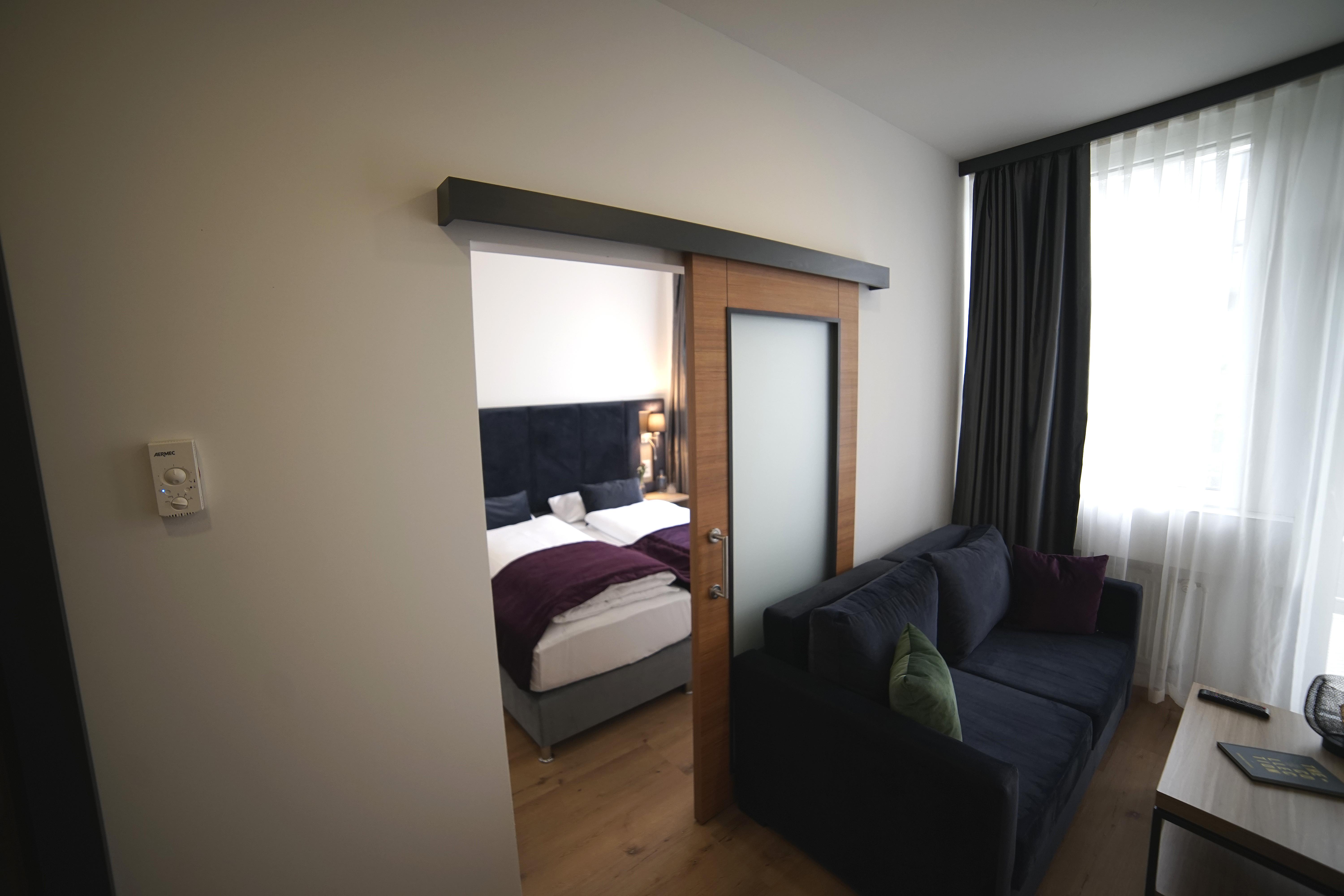 Diwotel By Trip Inn Frankfurt Airport Dreieich Eksteriør bilde