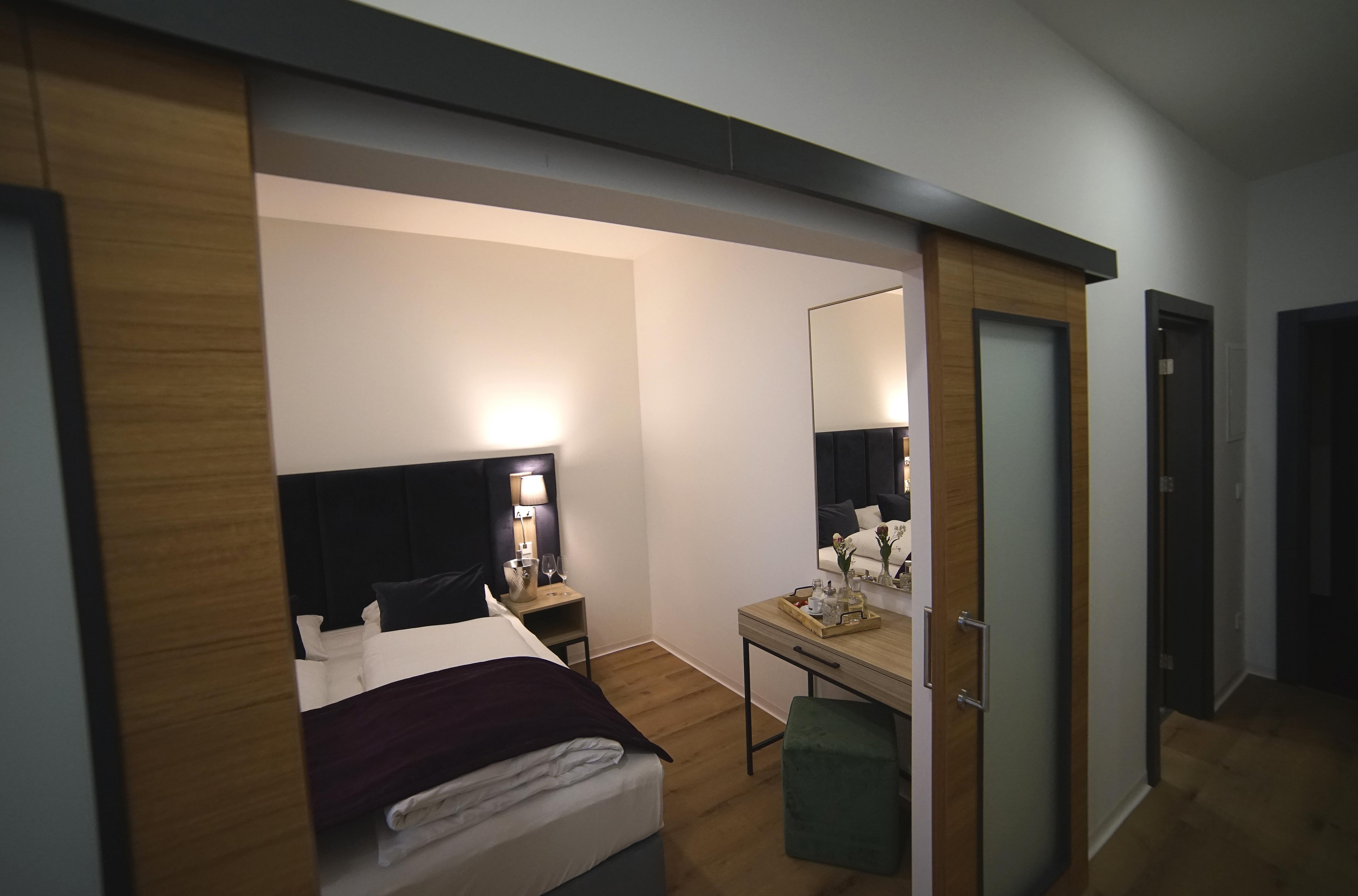 Diwotel By Trip Inn Frankfurt Airport Dreieich Eksteriør bilde