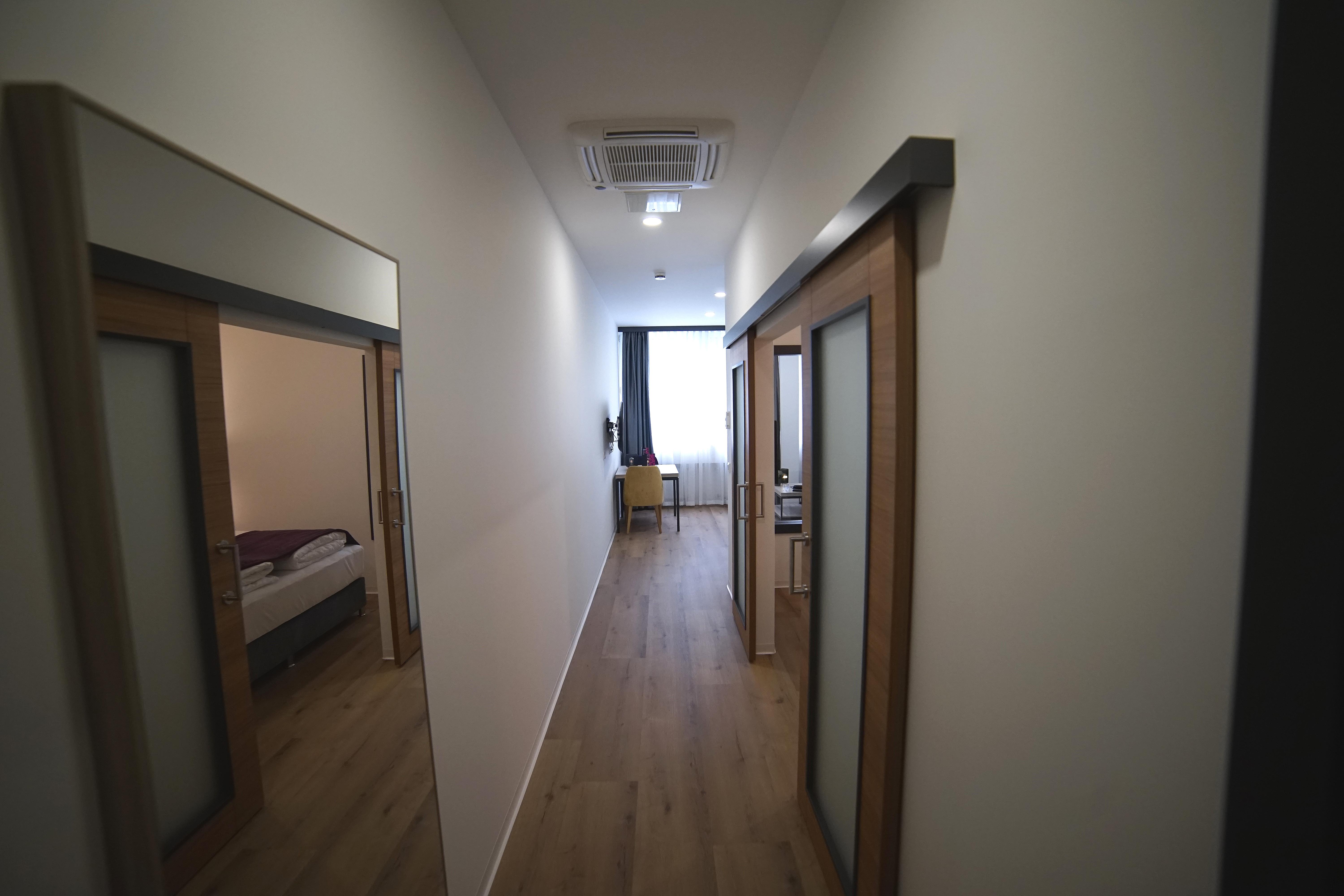 Diwotel By Trip Inn Frankfurt Airport Dreieich Eksteriør bilde