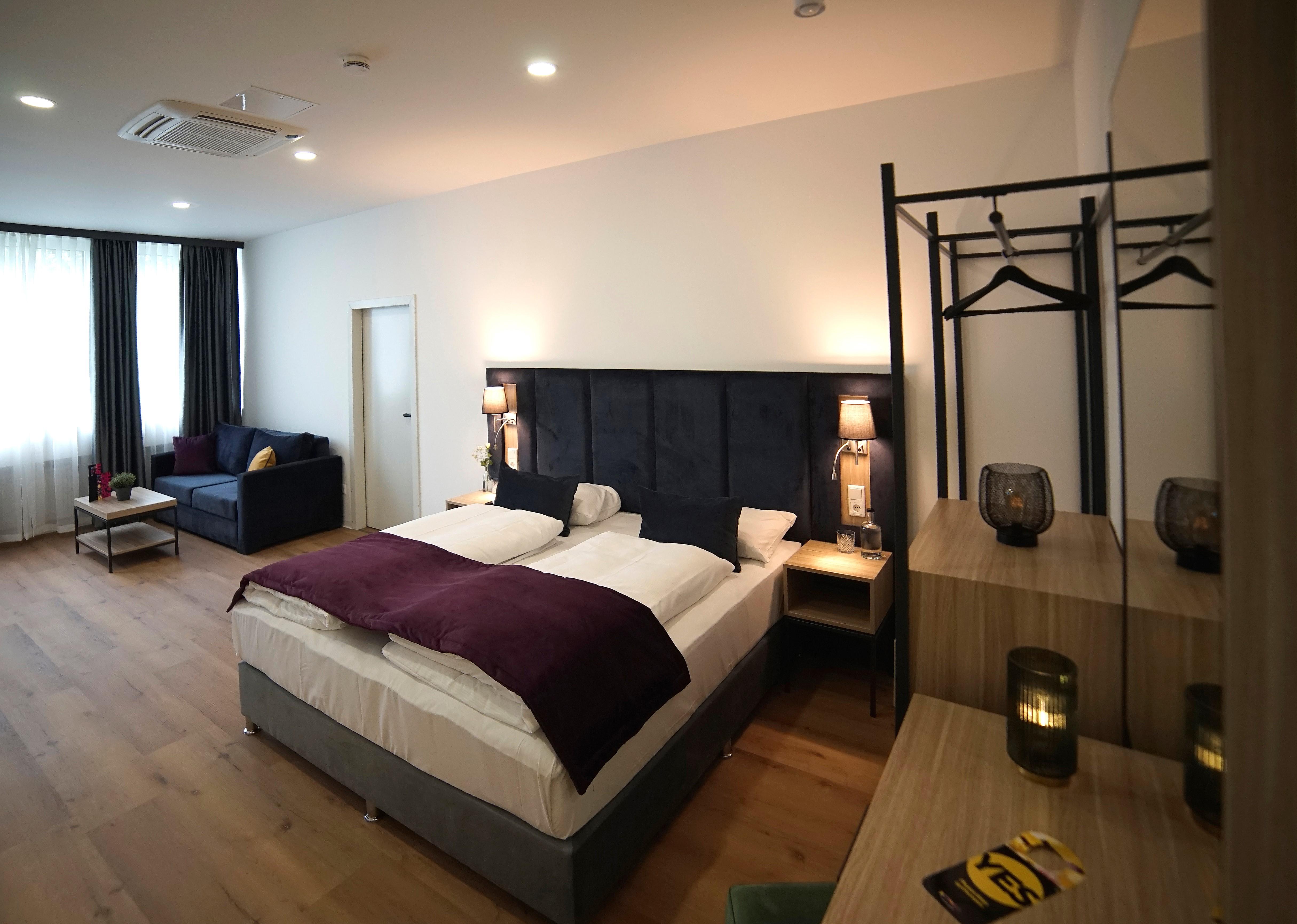 Diwotel By Trip Inn Frankfurt Airport Dreieich Eksteriør bilde