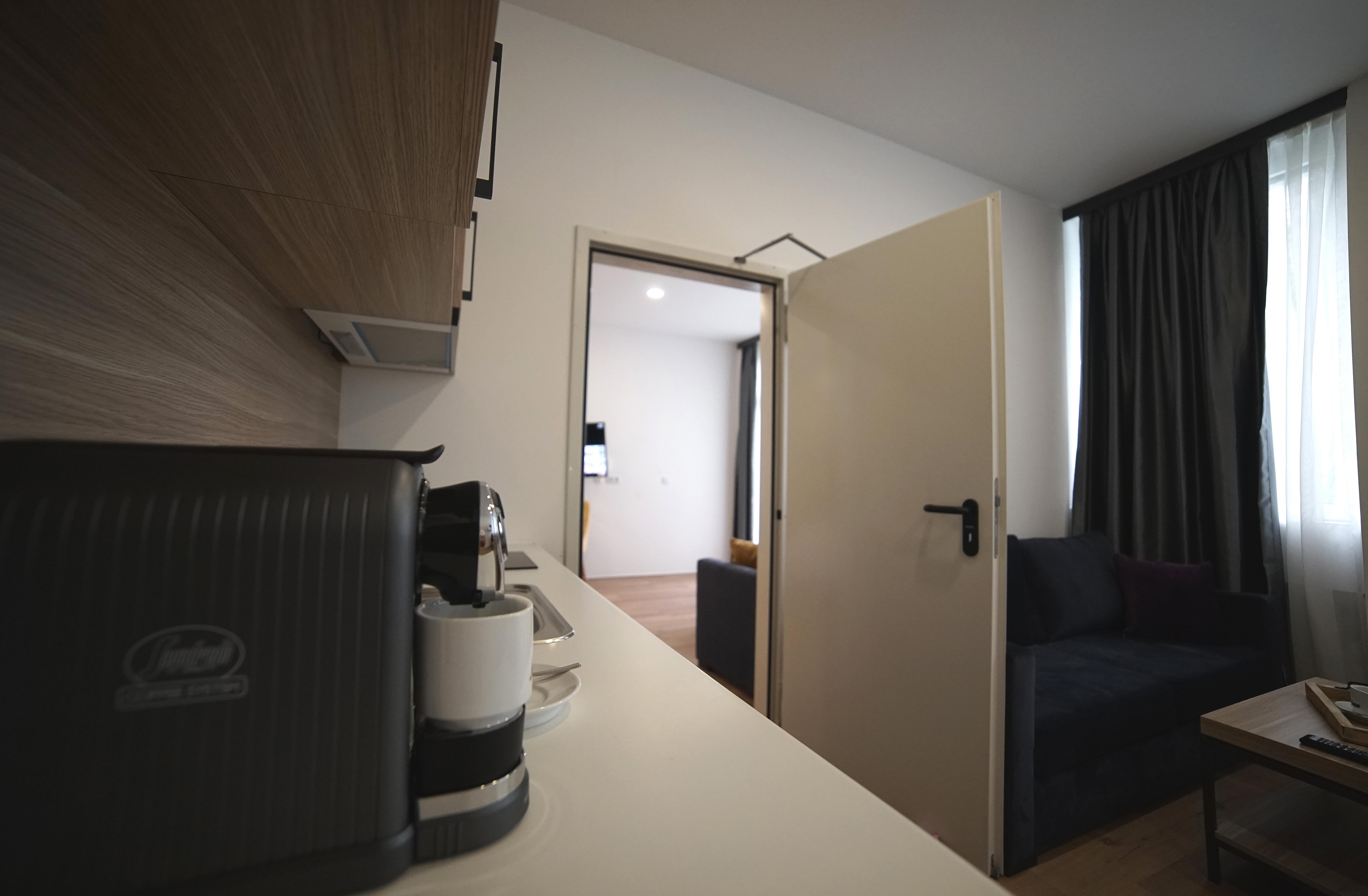 Diwotel By Trip Inn Frankfurt Airport Dreieich Eksteriør bilde
