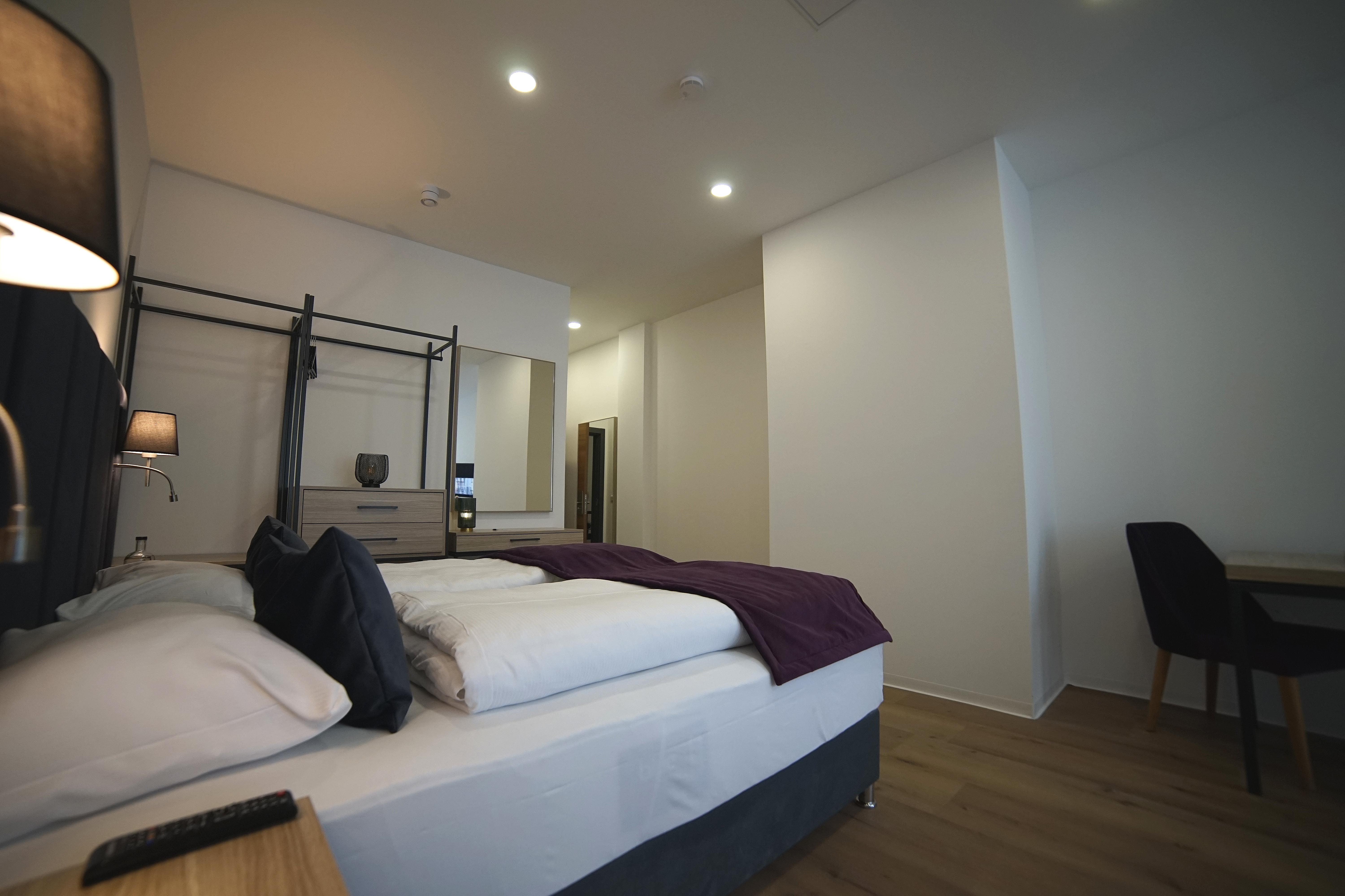 Diwotel By Trip Inn Frankfurt Airport Dreieich Eksteriør bilde