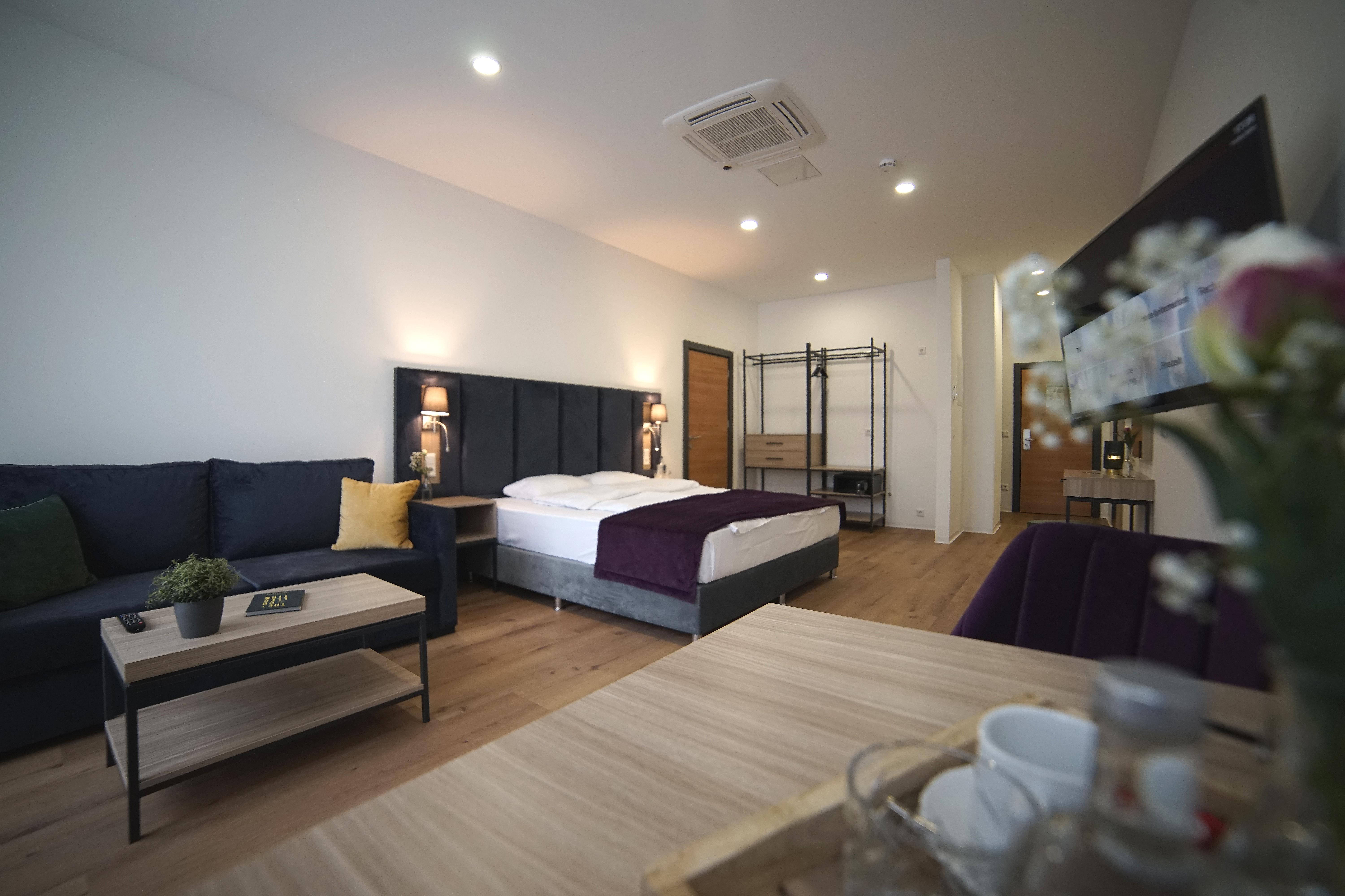 Diwotel By Trip Inn Frankfurt Airport Dreieich Eksteriør bilde
