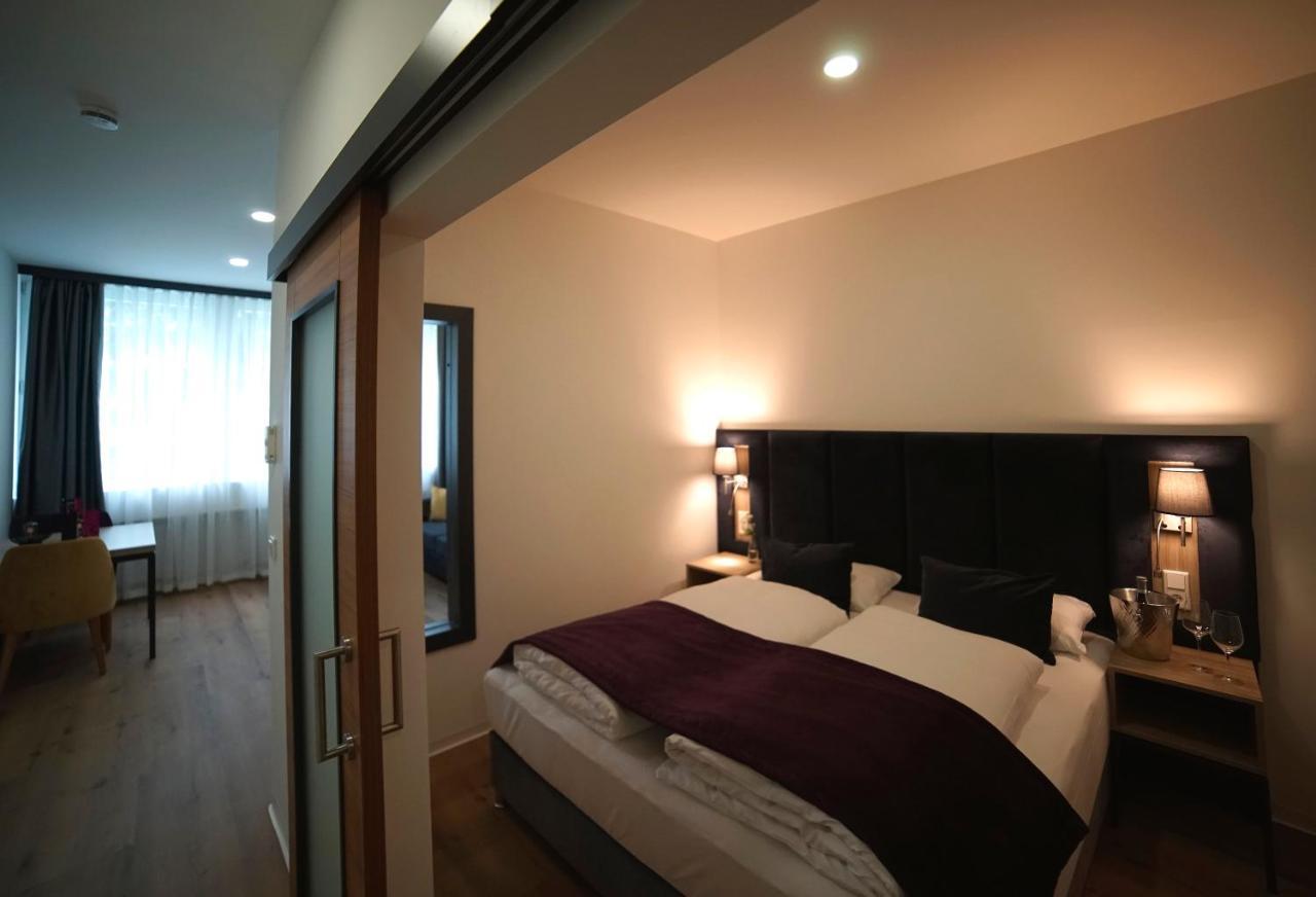 Diwotel By Trip Inn Frankfurt Airport Dreieich Eksteriør bilde