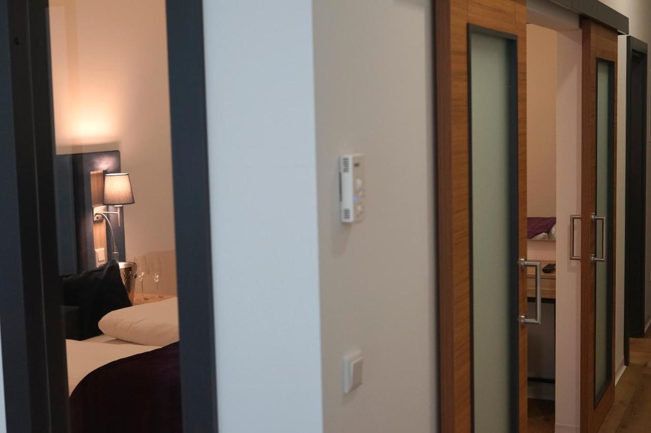 Diwotel By Trip Inn Frankfurt Airport Dreieich Eksteriør bilde