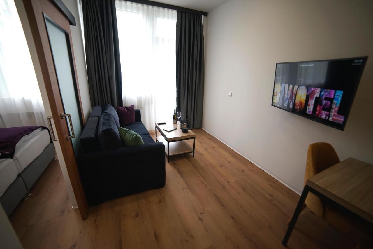 Diwotel By Trip Inn Frankfurt Airport Dreieich Eksteriør bilde